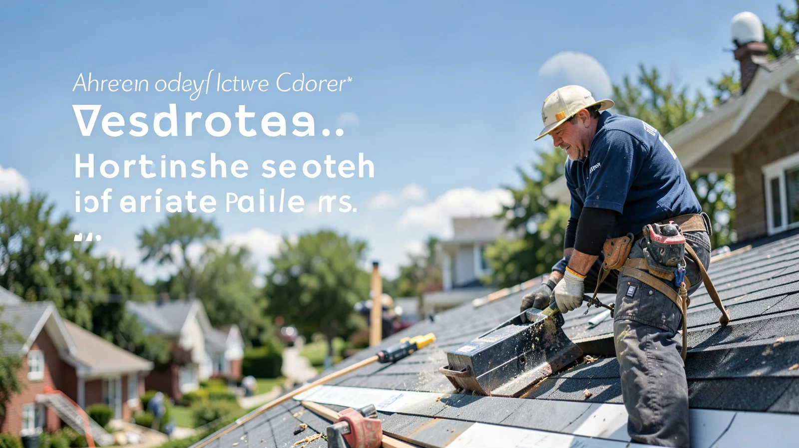 Roof Replacement in Portola, CA near me